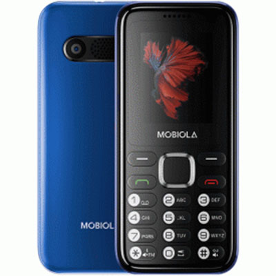 Mobiola MB3010 Azul